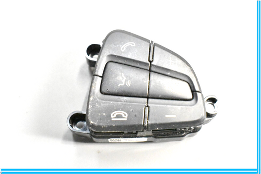 MERCEDES CLS400 W218 STEERING RIGHT SIDE CONTROL SWITCH OEM 2015 - 2017