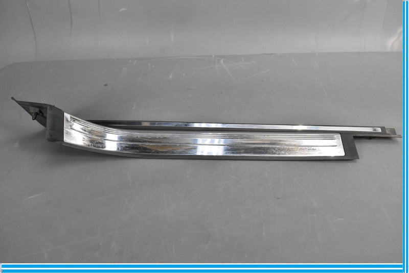 Load image into Gallery viewer, 00-06 Mercedes S500 S600 W220 Rear Left Door Step Sill Panel Rear Side Oem
