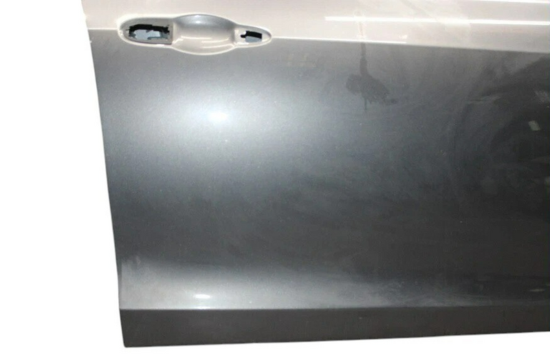 Load image into Gallery viewer, 14-22 Maserati Ghibli S Front Right Passenger Side Door Shell Panel Oem

