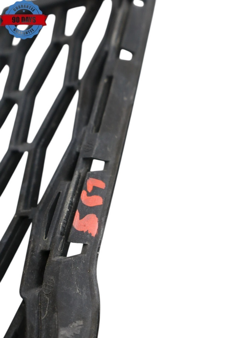 Load image into Gallery viewer, 14-20 Maserati Ghibli Front Left Driver Side Bumper Grille Grill Bezel Cover Oem
