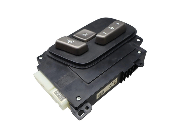 Load image into Gallery viewer, 07-12 Lexus LS460 Front Right Passenger Side Seat Adjustment Control Switch Oem
