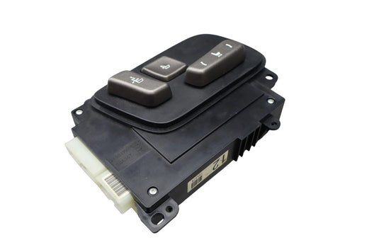 07-12 Lexus LS460 Front Right Passenger Side Seat Adjustment Control Switch Oem