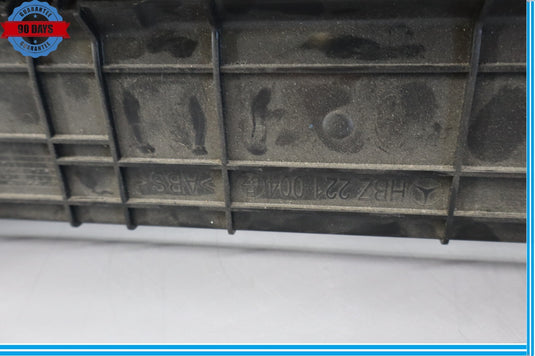 07-09 Mercedes S550 W221 Front Left Driver Seat Storage Compartment Oem
