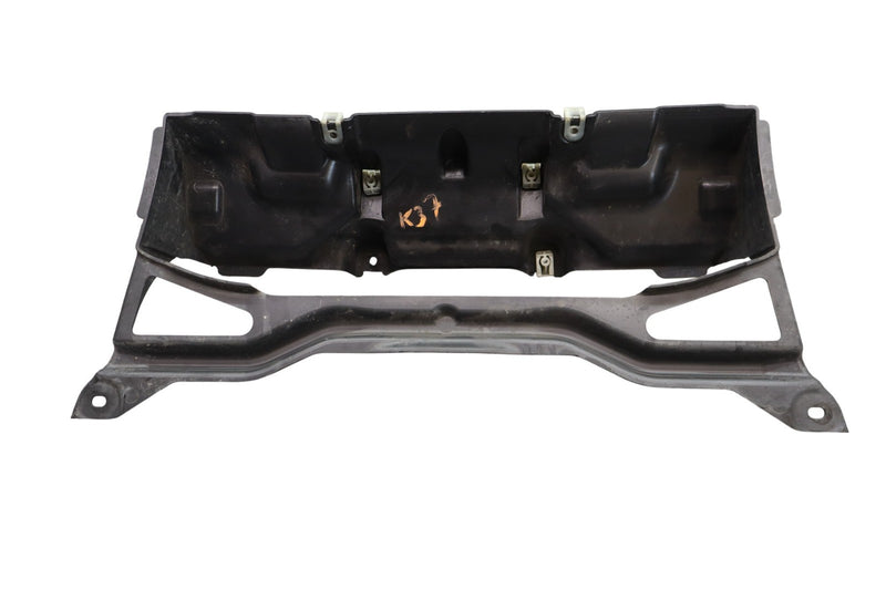 Load image into Gallery viewer, 14-21 BMW i3 I01 Front Lower Center Air Duct Cowl Cover Trim Panel Unit OEM
