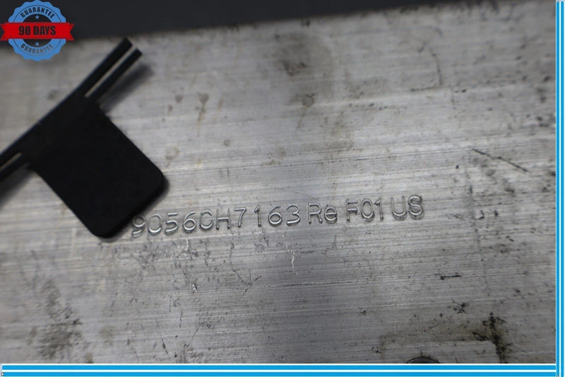 Load image into Gallery viewer, 09-15 BMW F01 F02 750i 750Li Front Right Side Reinforcement Support Bracket Oem
