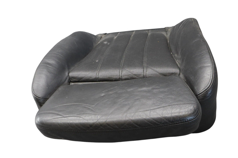 Load image into Gallery viewer, 06-12 Bentley Continental Flying Spur Front Left Driver Bottom Seat Cushion Oem
