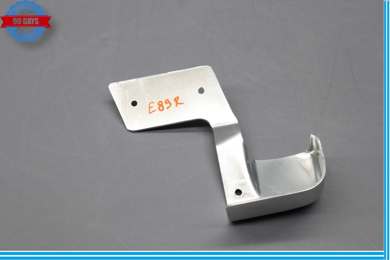 Load image into Gallery viewer, 03-12 Mercedes R230 SL500 SL600 Right Side Door Panel Edge Trim Oem
