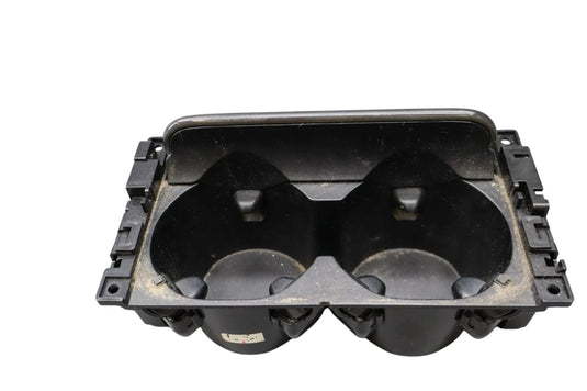 07-12 Lexus LS460 LS460L Centre Console Dual Drink Cup Holder Storage Tray Oem