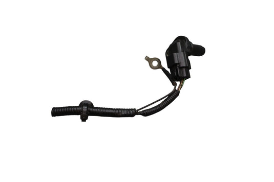 13-22 LR Range Rover Sport Engine Crank Shaft Crankshaft Position Sensor Oem