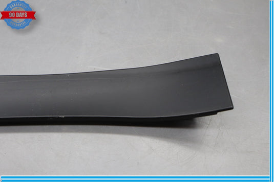 14-19 Maserati Ghibli Front Left Driver Side Dash A-Pillar Cover Trim Panel Oem