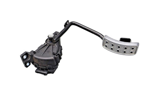 03-13 Bentley Continental GTC GT Flying Spur Brake Pedal Assembly 3W1723029C OEM