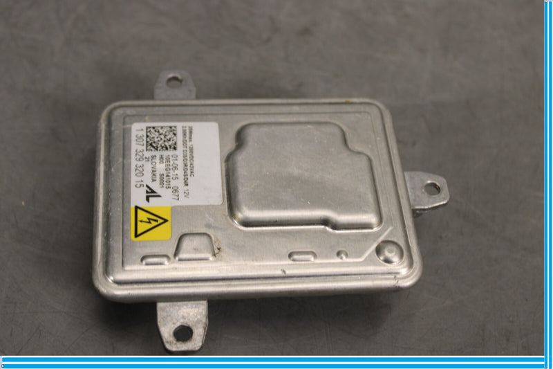 Load image into Gallery viewer, 14-19 Maserati Ghibli SQ4 M157 Headlight Xenon Ballast Module 1307329320 Oem
