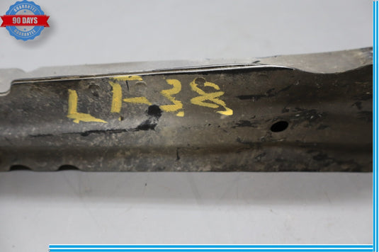 12-19 Fiat 500 Pop Front Left Driver Side Bumper Impact Bar Rebar Oem