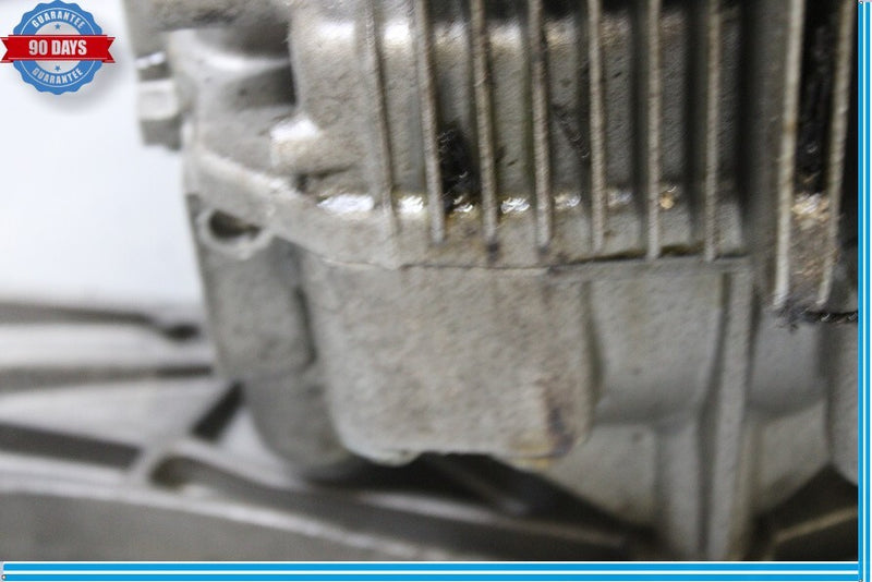 Load image into Gallery viewer, 03-18 Bentley Continental Flying Spur Rear Differential Diff Axle Carrier Oem
