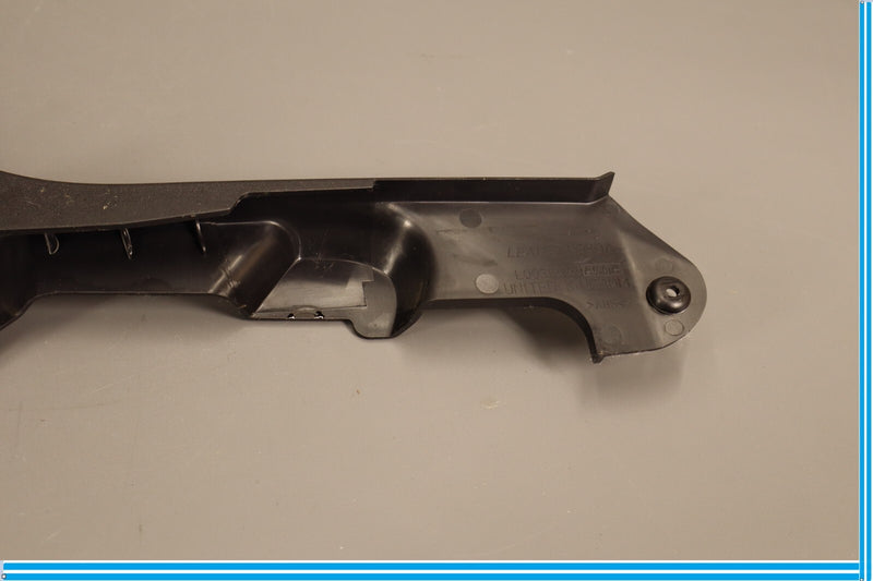 Load image into Gallery viewer, 07-15 Jaguar XK XKR Front Right Passenger Side Seat Mechanism Cover L0031516 Oem
