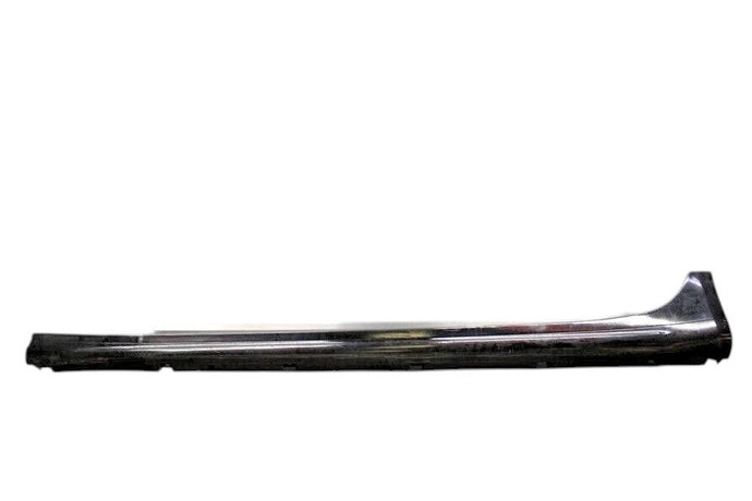 14-17 Maserati Ghibli Left Side Rocker Skirt Molding Trim Panel 670010789 Oem