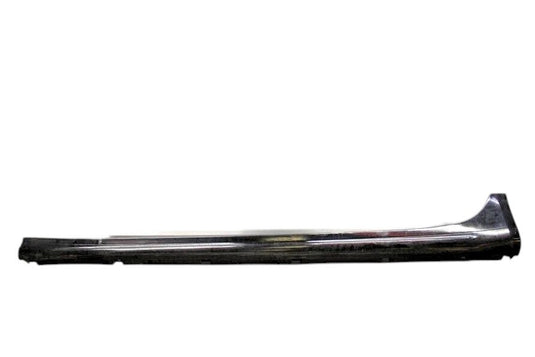 14-17 Maserati Ghibli Left Side Rocker Skirt Molding Trim Panel 670010789 Oem