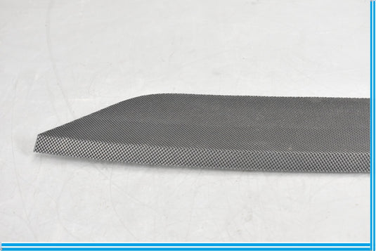 08-11 Mercedes W204 C300 C350 Front Left Driver Dash Air Vent Trim Cover Oem