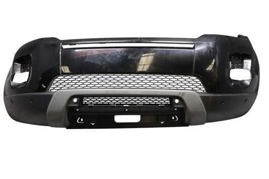14-15 LR Range Rover Evoque L538 Front Lower Bumper Cover Panel Oem