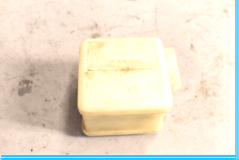 Load image into Gallery viewer, 99-03 Mercedes CLK320 CLK430 W208 Anti-Theft Alarm Control Module Unit Oem
