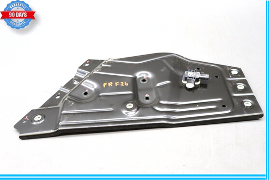 14-21 Maserati Ghibli S Front Right Door Central Reinforcement Plate Oem