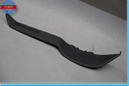 08-14 Mercedes C250 C300 C350 Speedometer Dash Cover Trim A2046890739 Oem