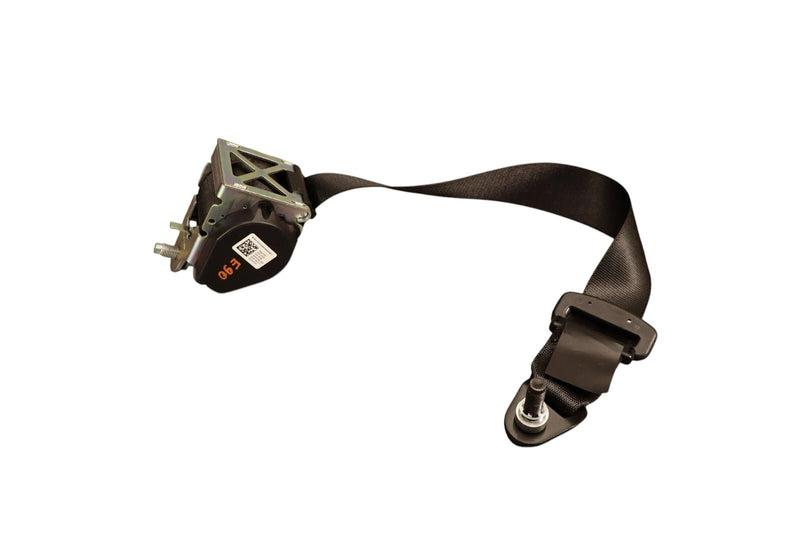 Load image into Gallery viewer, 14-20 Maserati Ghibli Rear Right Passenger Side Seatbelt Seat Belt Retractor OEM
