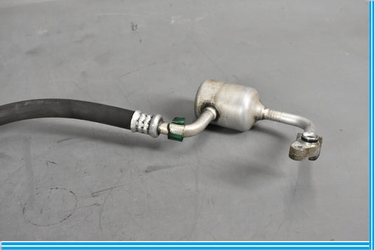 07-17 Lexus LS460 Air Conditioning Ac A/c Suction Line Hose Pipe Tube Oem