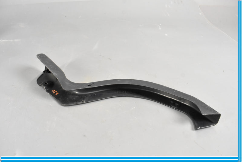 Load image into Gallery viewer, 07-09 Lexus LS460 LS600h Rear Right Trunk Lid Hinge Trim Cover Oem
