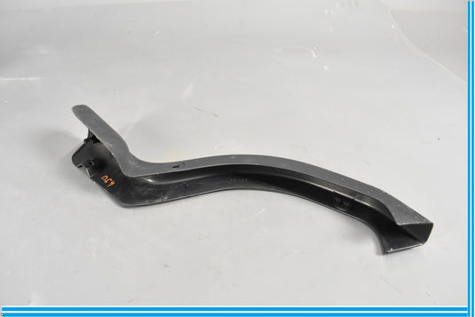 07-09 Lexus LS460 LS600h Rear Right Trunk Lid Hinge Trim Cover Oem