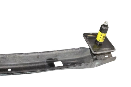 03-12 Bentley Continental Rear Bumper Reinforcement Impact Bar 3W0807311K Oem