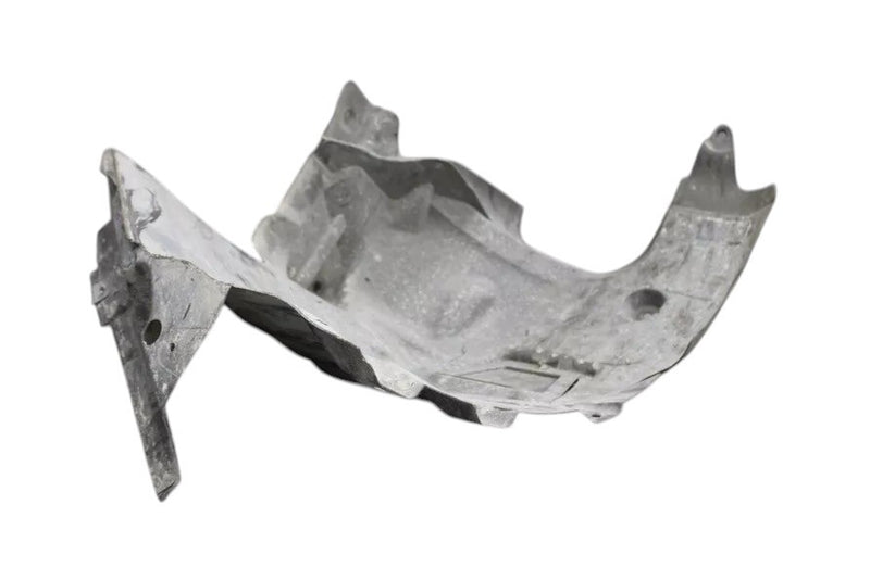 Load image into Gallery viewer, 10-13 Mercedes W207 E350 Front Right Inner Fender Liner Splash Guard Black OEM
