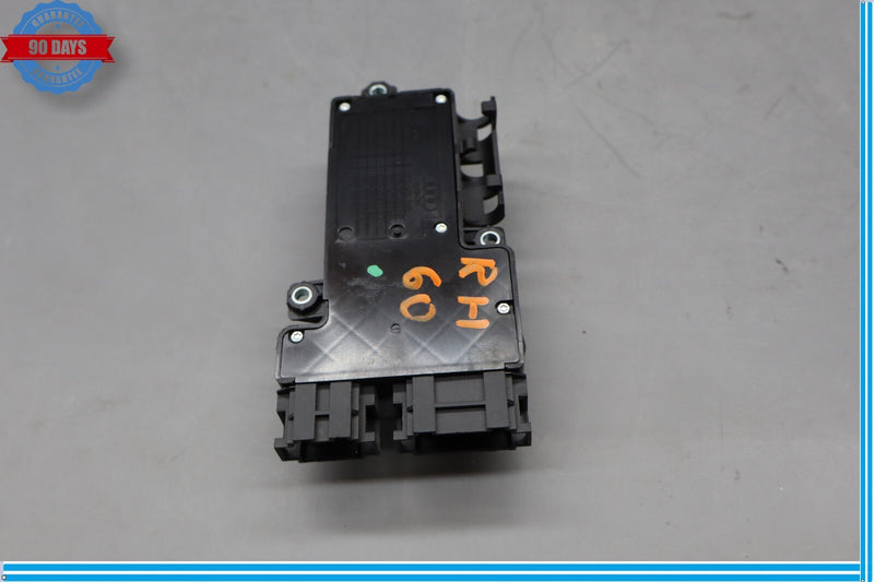 Load image into Gallery viewer, 09-18 Audi A6 Quattro Front Right Side Seat Adjustment Control Switch Oem
