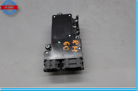 09-18 Audi A6 Quattro Front Right Side Seat Adjustment Control Switch Oem