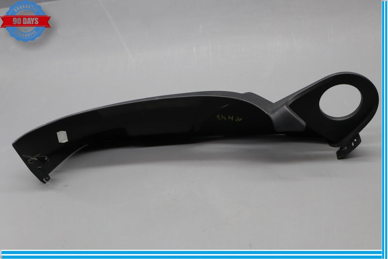 Load image into Gallery viewer, 06-13 Audi A3 A3 Quattro Front Right Passenger Side Seat Inner Trim Panel Oem

