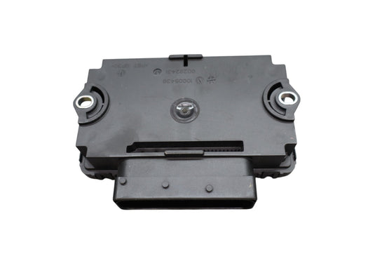 11-18 Porsche Cayenne 958 Turbo Electronic Parking Brake Control Module Oem
