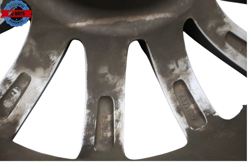 Load image into Gallery viewer, 14-16 Maserati Ghibli M157 18&#39;&#39; Rear Alloy Wheel Rim 8.5X18H2 670019917 OEM
