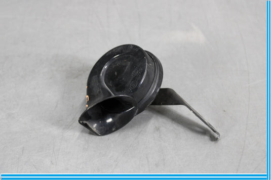09-15 BMW 750I 750LI F01 Front Left Driver Side High Tone Pitch Horn Signal Oem