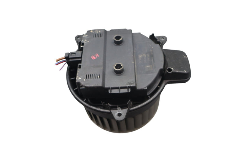 Load image into Gallery viewer, 11-18 Audi A7 S7 RS7 Quattro HVAC AC A/C Heater Blower Fan Motor 4H1820021 Oem
