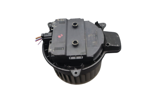 11-18 Audi A7 S7 RS7 Quattro HVAC AC A/C Heater Blower Fan Motor 4H1820021 Oem