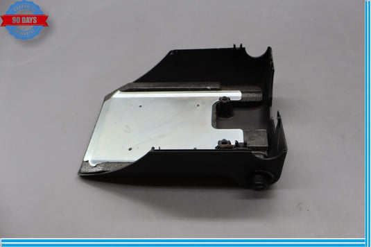 10-18 Jaguar XJL XJ X351 Left Driver Side Steering Column Cover Panel Trim Oem