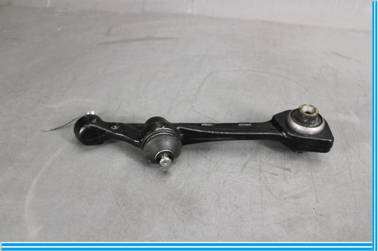 07-14 Mercedes S550 S600 W221 Front Right Side Lower rearward Control Arm Oem