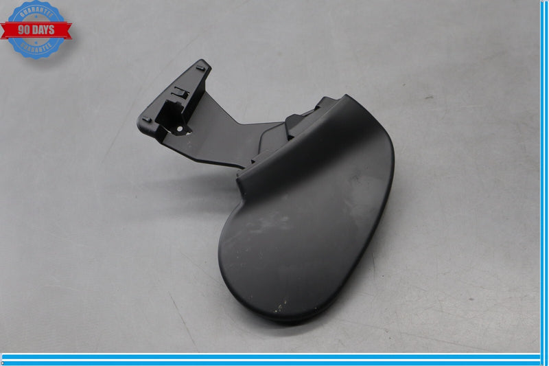 Load image into Gallery viewer, 10-16 Porsche Panamera 970 Front Right Seat Outer Recliner Cover Trim Oem
