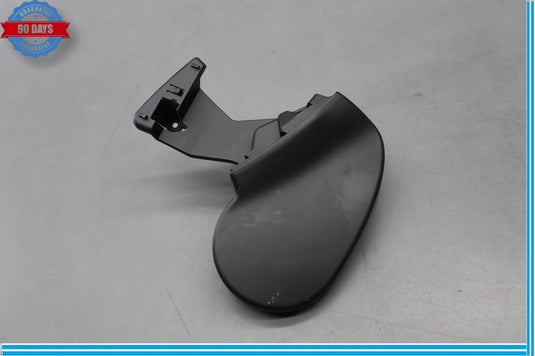 10-16 Porsche Panamera 970 Front Right Seat Outer Recliner Cover Trim Oem