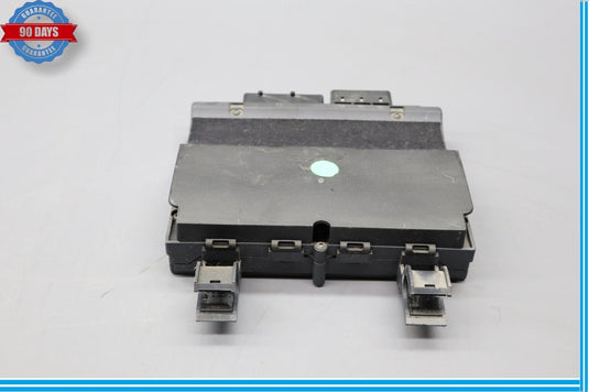 03-12 Mercedes R230 SL500 SL55 AMG Left Driver Under Seat Control Module Oem