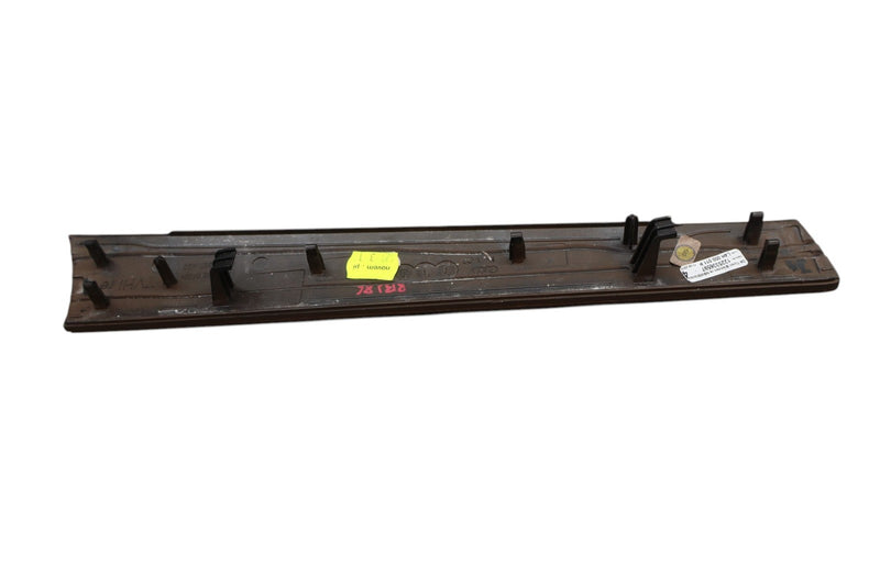 Load image into Gallery viewer, 11-18 Audi A8L Rear Right Passenger Side Door Panel Trim 4H0867420 Oem
