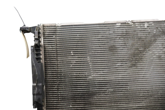 09-16 Audi A7 A6 Quattro Engine Motor Cooling Coolant Radiator 8K0121251H Oem