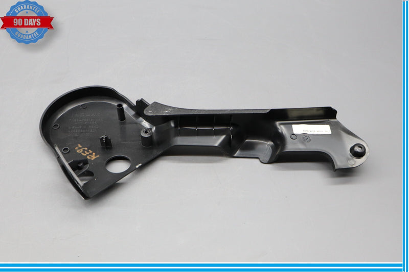 Load image into Gallery viewer, 09-15 Jaguar XJ XJL Front Right Passenger Side Seat Mechanism Cover Trim Oem
