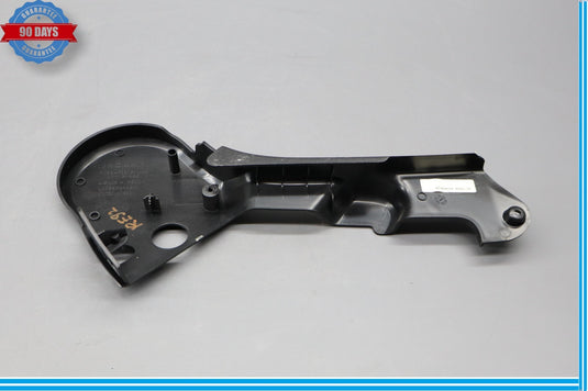 09-15 Jaguar XJ XJL Front Right Passenger Side Seat Mechanism Cover Trim Oem