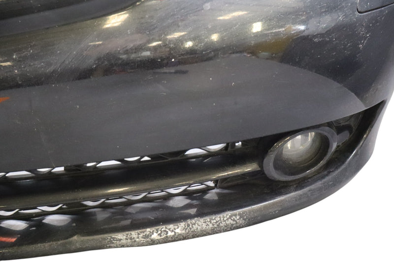 Load image into Gallery viewer, 07-10 Mercedes W216 CL550 CL600 Front Bumper Cover Assembly Black 2168850137 Oem
